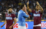 Dấu hỏi lớn cho tham vọng của Napoli - Sarri?
