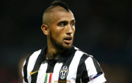 Juventus và Vidal: Giờ chia tay đã đến