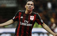 Bacca sẽ giúp AC Milan trở lại Champions League