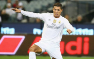 Sốc: Cristiano Ronaldo sắp đào tẩu khỏi Real Madrid?