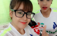 'Bà Tưng' đến sân Pleiku, HAGL bất ngờ thắng Becamex Bình Dương