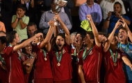 Sao trẻ Real tỏa sáng, U19 Tây Ban Nha lần thứ 7 vô địch châu Âu