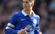 Video: Lí do Chelsea bạo chi vì John Stones