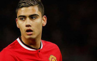 Video: Andreas Pereira (M.U) chơi rất hay trong trận đấu với Club America