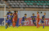Hoàng Anh Gia Lai tạm qua cơn bĩ cực