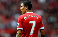 'Sói già' Ed Woodward chơi chiêu bài cực độc để ngăn Di Maria ra đi
