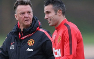 Những ngôi sao thất sủng dưới thời Van Gaal