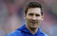 Messi sớm nói lời chia tay với Barcelona