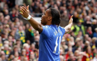 Drogba xác nhận sắp tới MLS