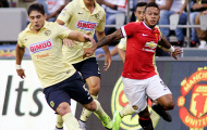 Schweinsteiger thần tượng Depay chỉ sau một trận ở Man Utd