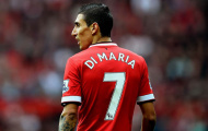 Điểm tin sáng ngày 20/07: M.U tung chiêu với Di Maria, sao Real giúp TBN vô địch châu Âu