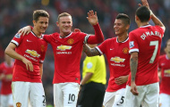 Chuyển nhượng tại Man United: Tầm nhìn xa, chiến lược giỏi