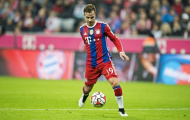 Từ phủ nhận, Guardiola chuyển sang thừa nhận Gotze có thể tới Juventus
