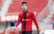 Video: Marco Asensio - Tài năng sáng giá của Real Madrid