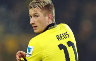 Video: Lý do các ông lớn thèm khát Marco Reus