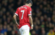 Vụ Di Maria sang PSG: Thành bại ở Pedro