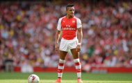 Arsenal: Chờ đợi gì ở Giroud, Welbeck?