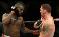 Trận đấu giữa Jon Jones vs Chris Weidman đã được duyệt