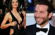 Bồ cũ Ronaldo tính chuyện sinh con cho Bradley Cooper