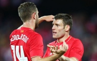 Liverpool chinh phục NHM Úc bằng màn trình diễn ấn tượng