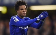 Mourinho lên tiếng về tương lai của Loic Remy