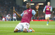 HLV Rodgers 'ngơ ngác' khi được hỏi về Christian Benteke