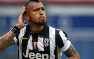 Báo Anh đưa tin Arturo Vidal sang Bayern Munich