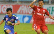 HAGL: Đường cùng còn có cái may