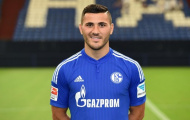 Arsenal bất ngờ chuyển hướng hậu vệ trái Kolasinac