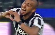 Video: Arturo Vidal - Ngôi sao trên đường đến Bayern Munich