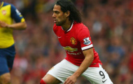 Ai “quân sư” cho Mourinho mua Falcao?