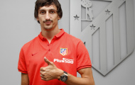 CHÍNH THỨC: Cựu trung vệ Man City cập bến Atletico
