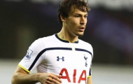 PSG xác nhận đón tân binh từ Tottenham