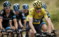 Áo vàng Tour de France 2015 kêu gọi niềm tin nơi người hâm mộ
