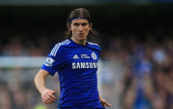 Atletico Madrid chính thức có sao Chelsea