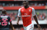 Video: Pha solo cực đỉnh của cựu sao trẻ Arsenal