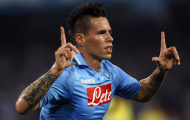 Benitez đã 'giết chết' Hamsik