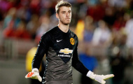 Video: Tại sao MU vẫn chưa bán De Gea?