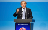 Bóng đá châu Âu sẽ cân bằng hơn nhờ Platini