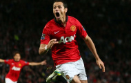 MU và Arsenal trong hành trình tìm kiếm người lĩnh xướng hàng công