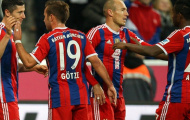 Bayern Munich: Bản sắc của người Đức đang phai nhạt