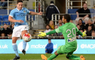 Video: Cú Volley đẳng cấp của Samir Nasri