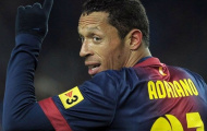 AS Roma không ngừng theo đuổi sao Barcelona