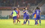 HAGL tự tin tiến ra 'ải' Chi Lăng