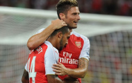 Arsenal đỏ mắt đi tìm sát thủ