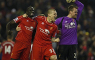 Đội hình mới của Liverpool với tam tấu FCB