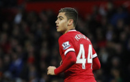 Andreas Pereira - Quỷ đỏ tìm thấy Ryan Giggs mới