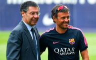 Tân chủ tịch Barca & 5 nhiệm vụ cấp bách cần giải quyết