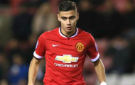Video: Andreas Pereira - Sao trẻ sáng giá của Quỷ đỏ