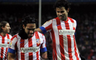 Chelsea mượn Falcao: Khi Mourinho chán “xe bus”